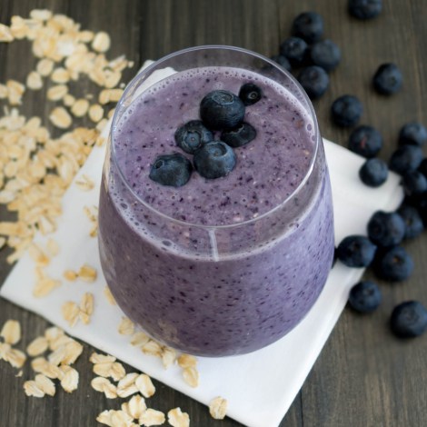 10 Weird Slimming Smoothies You Can Make At Home « Weirdlyodd.com